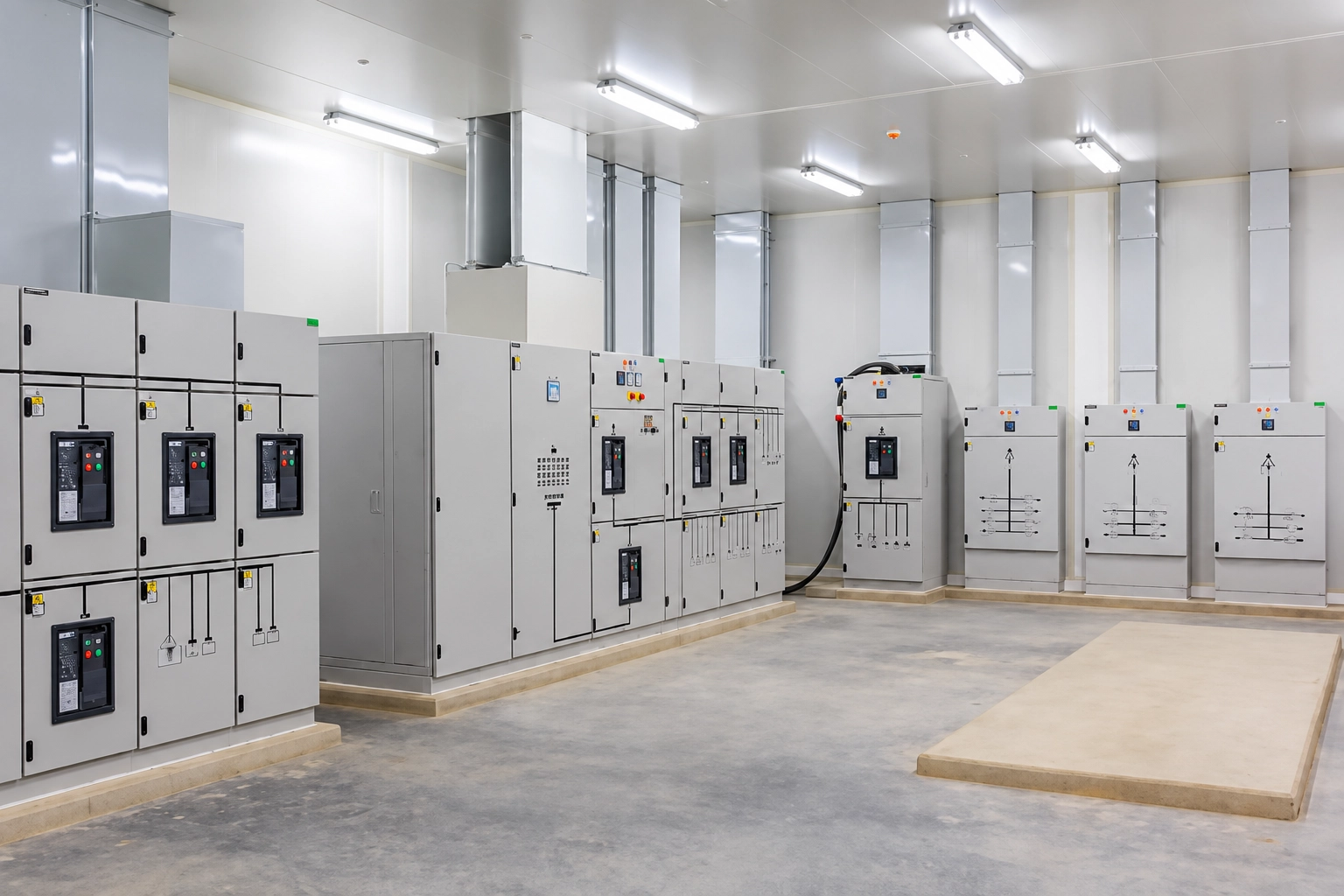 Aero Inc Electrical
